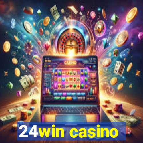 24win casino